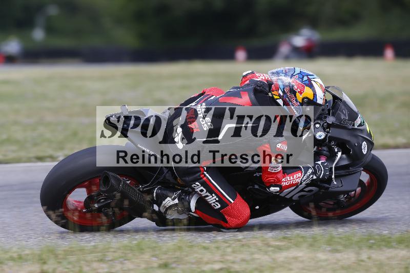 /18 23.05.2025 Get Faster Caremotion ADR/Gruppe rot/7